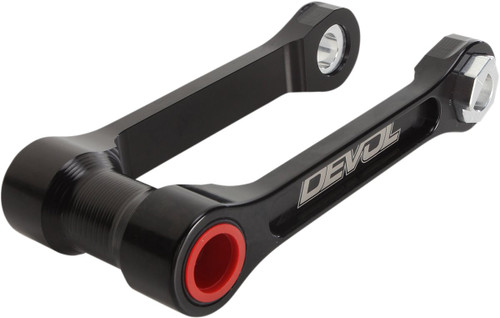 Devol Transformer Pull Rod (0116-3302)