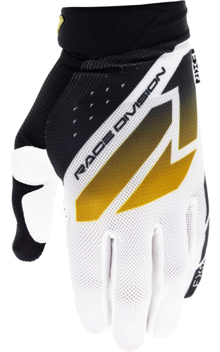 FXR Reflex Air 25 Mens MX Offroad Gloves