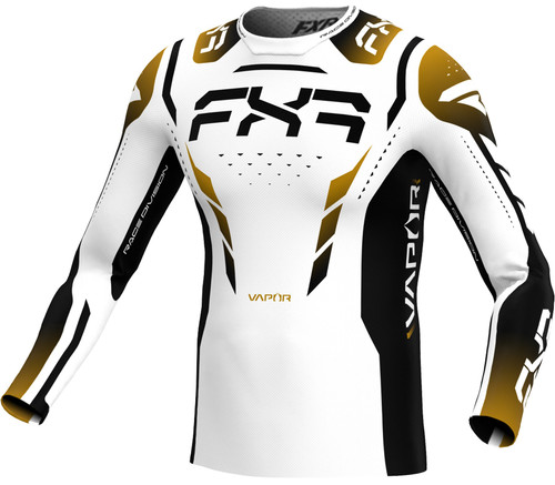 FXR Vapor Air 25 Mens MX Offroad Jersey