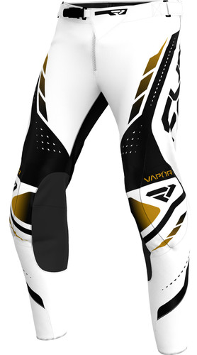 FXR Vapor Air 25 Mens MX Offroad Pants