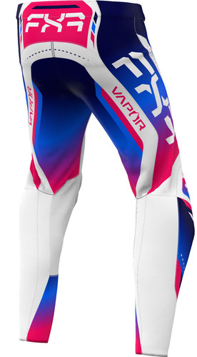 FXR Vapor Air 25 Mens MX Offroad Pants
