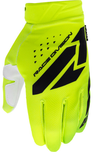 FXR Reflex 25 Mens MX Offroad Gloves