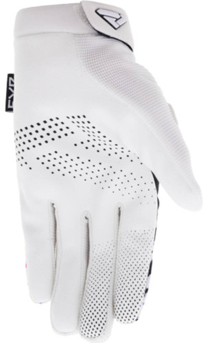 FXR Reflex 25 Youth MX Offroad Gloves