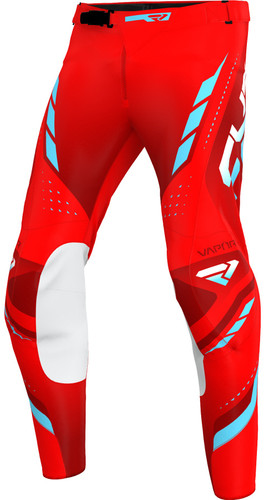 FXR Vapor 25 Mens MX Offroad Pants