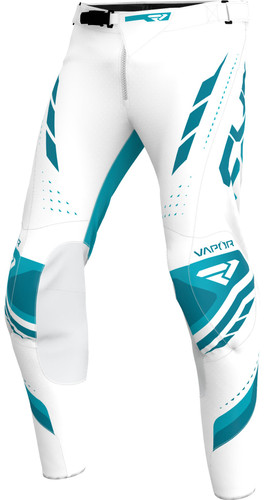 FXR Vapor 25 Mens MX Offroad Pants
