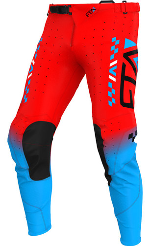 FTA Stylz Mens MX Offroad Pants