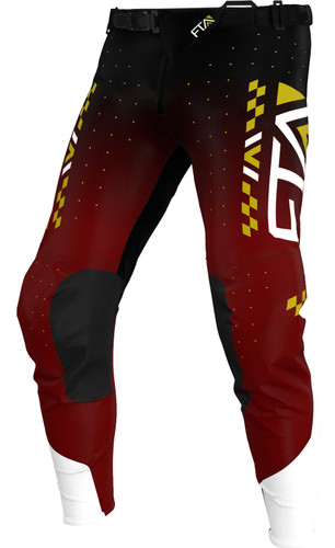 FTA Stylz Mens MX Offroad Pants