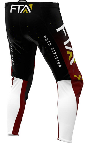 FTA Stylz Mens MX Offroad Pants