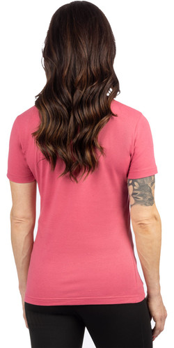 FXR Race Division Premium 25 Womens Short Sleeve T-Shirt