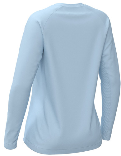 FXR Attack UPF Womens Long Sleeve Jersey