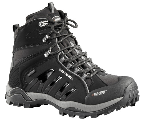 Baffin Zone Mens Snow Boots
