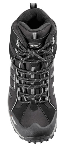 Baffin Zone Mens Snow Boots