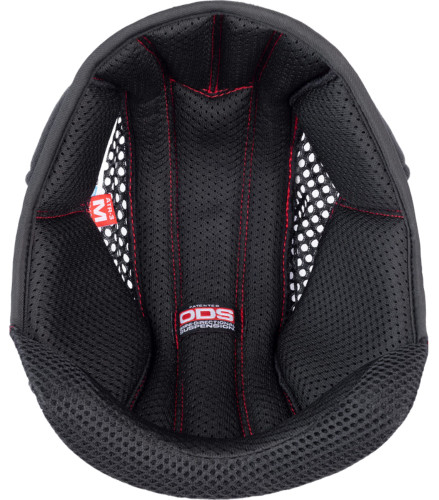 FXR ATR-3 Helmet Super Cool Inner Top Liner Pad