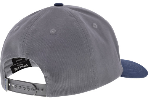 FXR Podium Pro 25 Snapback Hat