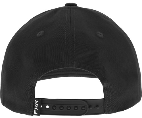 FXR Podium Pro 25 Snapback Hat