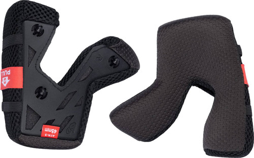 FXR ATR-3 Helmet Cheek Pads