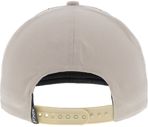 FXR Breeze UPF Plus Snapback Hat