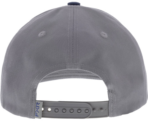 FXR Podium Pro 25 Plus Snapback Hat