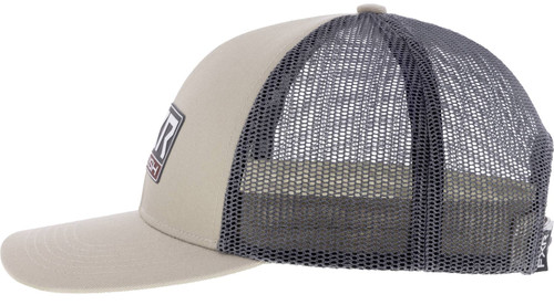 FXR Pro Fish Plus 25S Snapback Hat