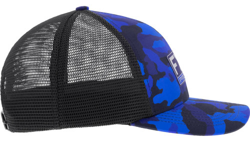 FXR Pro Fish Plus 25S Snapback Hat