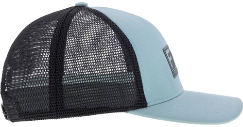 FXR Pro Fish Plus 25S Snapback Hat