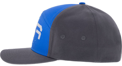 FXR Vapor 25 Snapback Hat