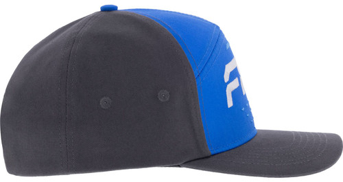 FXR Vapor 25 Snapback Hat