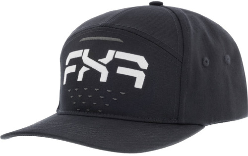 FXR Vapor 25 Snapback Hat