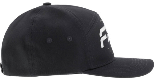FXR Vapor 25 Snapback Hat