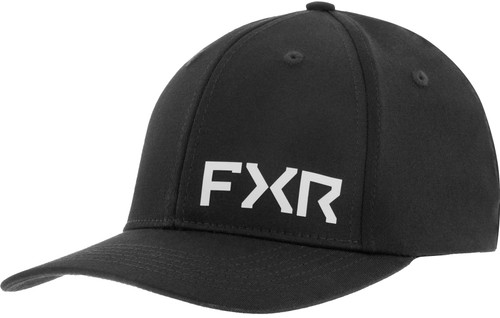 FXR Evo 25S Flexfit Hat