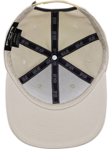 FXR Race Division Youth Snapback Hat