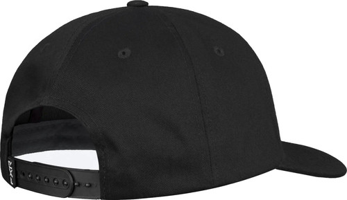FXR Race Division Youth Snapback Hat