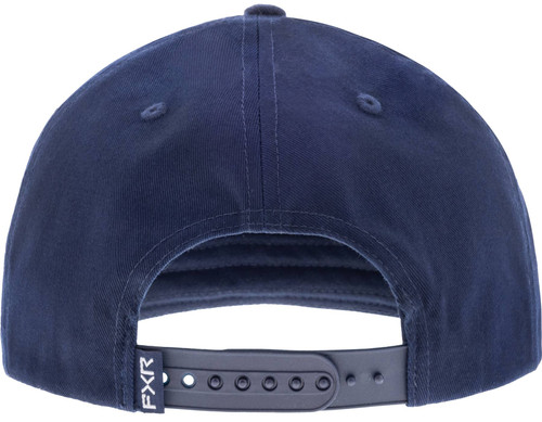 FXR Tournament 25S Snapback Hat