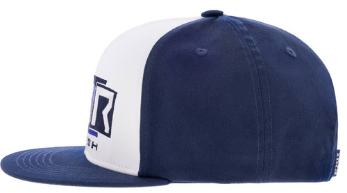 FXR Tournament 25S Plus Snapback Hat