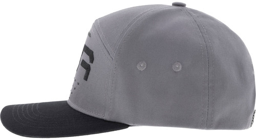 FXR Vapor 25 Plus Snapback Hat
