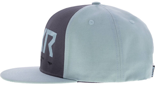 FXR Hydrogen 25S Snapback Hat