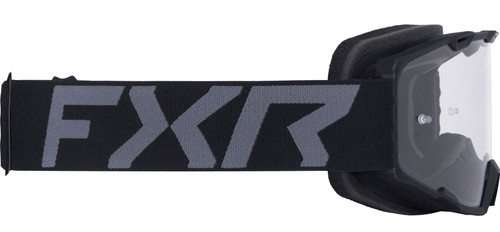 FXR Maverick Prime 25 MX Offroad Goggles