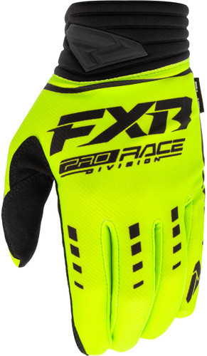 FXR Prime Mens MX Offroad Gloves