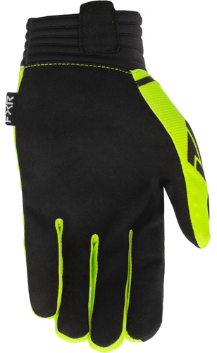 FXR Prime Mens MX Offroad Gloves