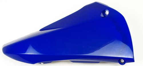 Factory Effex Blue Plastic Shroud Kit (11-71230)