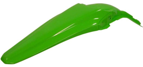 Factory Effex Green Plastic Rear Fender (11-74126)