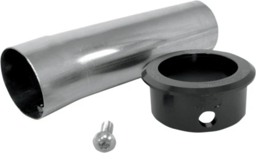 Yoshimura AMA Pro Legal Noise Reduction Insert for RS2 (INS-08-K)