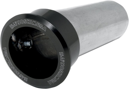 Yoshimura AMA Pro Legal Noise Reduction Insert for RS2 (INS-08-K)