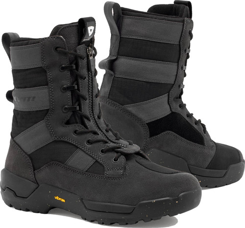 Rev'It Acre H2O Mens Motorcycle Boots