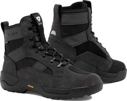 Rev'It Redridge GTX Mens Motorcycle Boots
