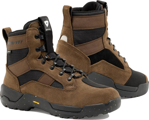 Rev'It Redridge GTX Mens Motorcycle Boots