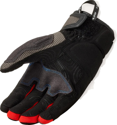 Rev'It Cavern Mens Textile Motorcycle Gloves