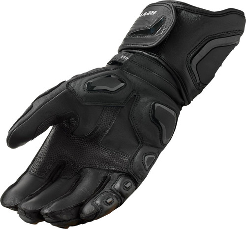 Rev'It Jerez 4 Mens Leather Motorcycle Gloves