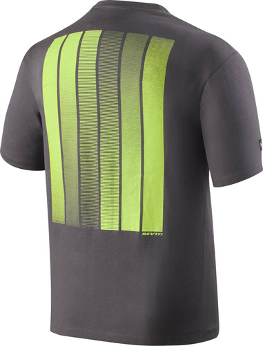 Rev'It Vincent Mens Short Sleeve T-Shirt