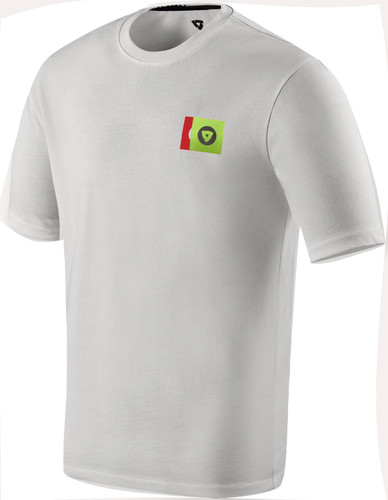 Rev'It Vincent Mens Short Sleeve T-Shirt